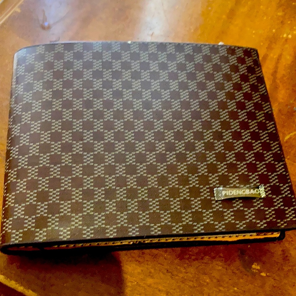 Men’s Wallet